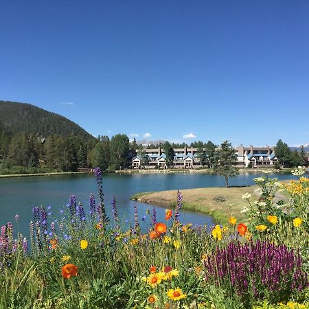 Lakeside 1485 By Summitcove Lodging Keystone Buitenkant foto