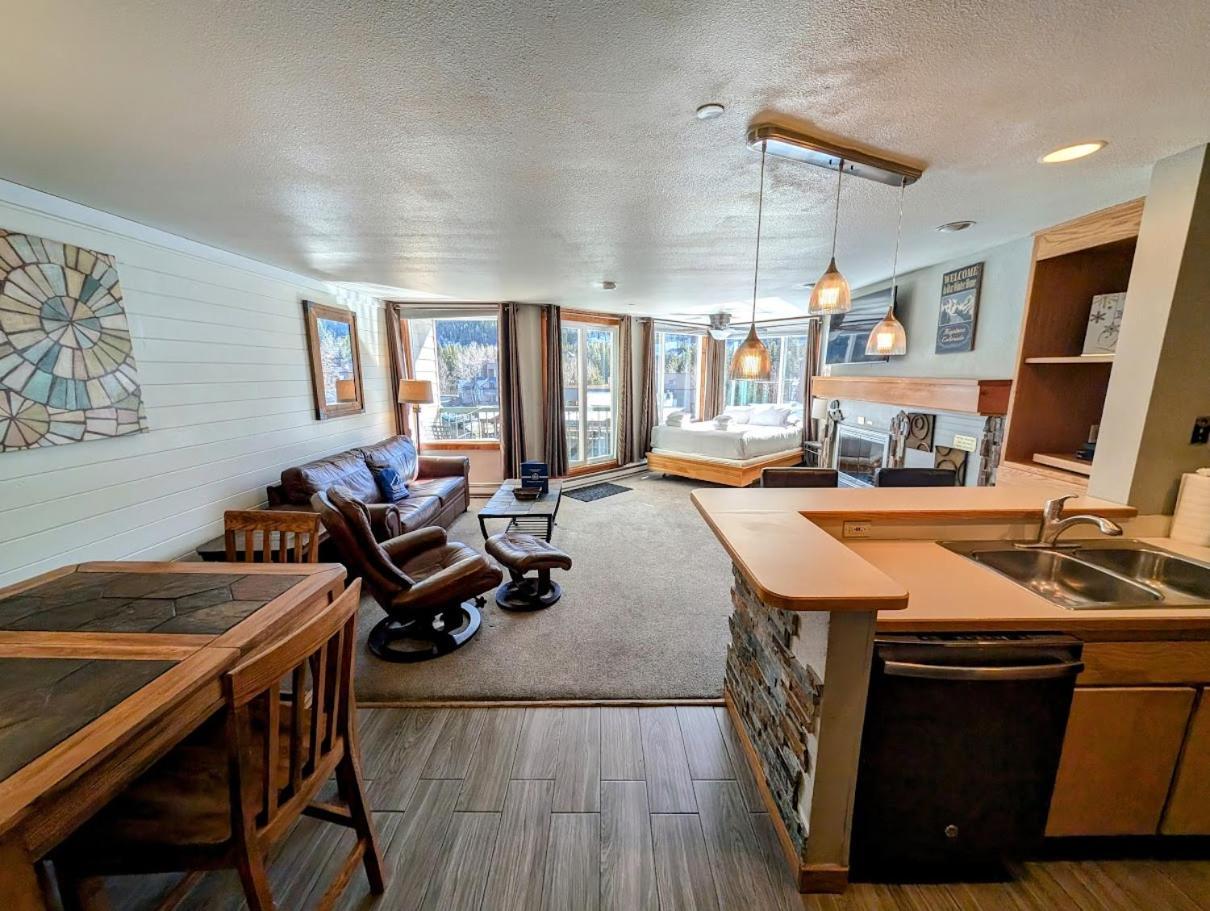 Lakeside 1485 By Summitcove Lodging Keystone Buitenkant foto