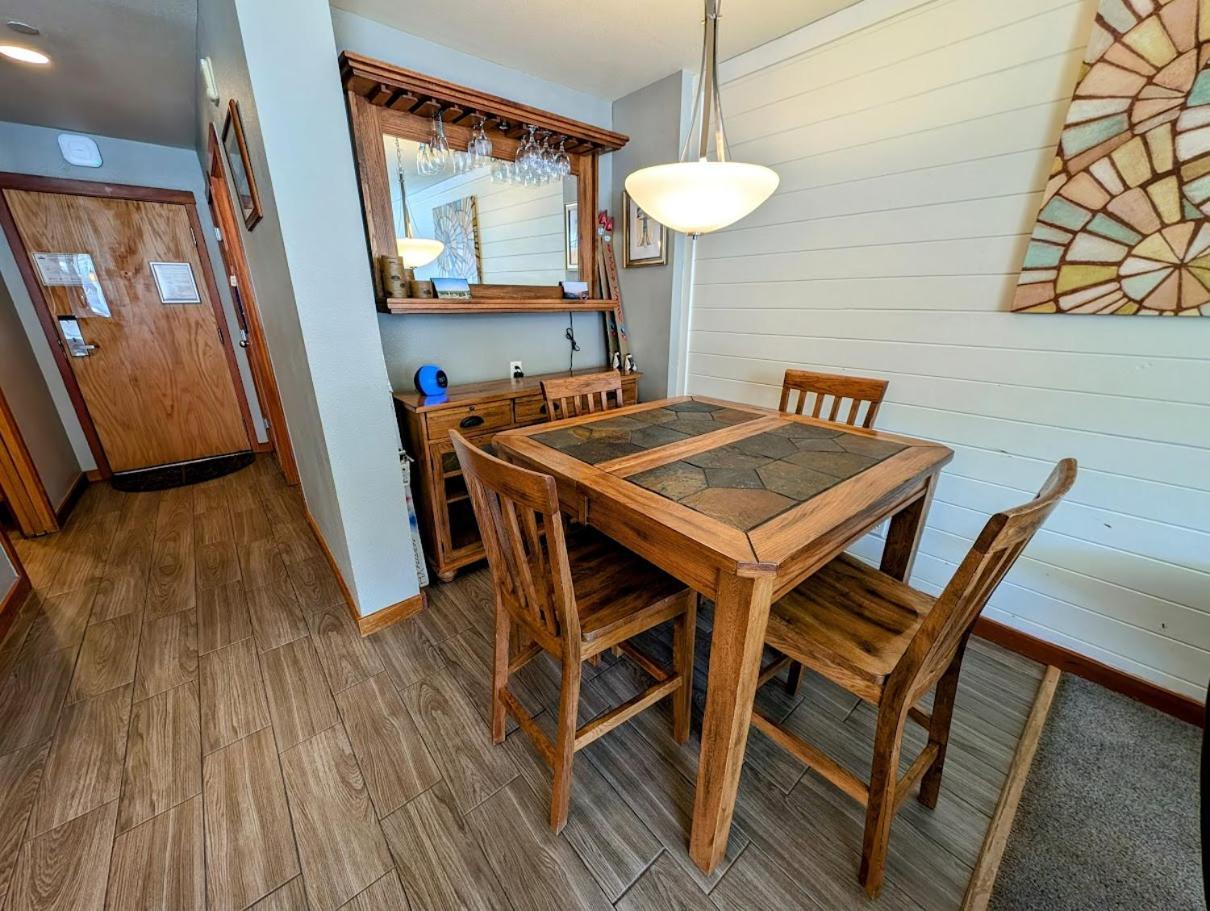 Lakeside 1485 By Summitcove Lodging Keystone Buitenkant foto
