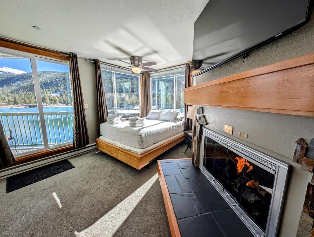 Lakeside 1485 By Summitcove Lodging Keystone Buitenkant foto